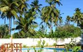 Туры в отель Zanzibar Oceanic Hotel