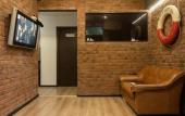 Туры в отель Anchor Park Capsule Hostel