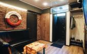 Туры в отель Anchor Park Capsule Hostel