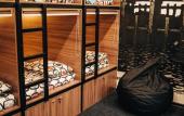 Туры в отель Anchor Park Capsule Hostel