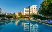 Туры в отель Alibabam Hotel & Apart