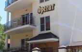 Туры в отель Фрегат (ул. Луначарского)