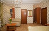 Туры в отель Фрегат (ул. Луначарского)