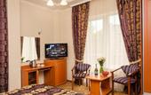 Туры в отель Фрегат (ул. Луначарского)