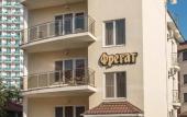 Туры в отель Фрегат (ул. Луначарского)