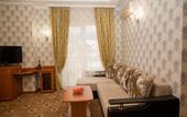 Туры в отель Фрегат (ул. Луначарского)