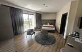 Туры в отель Side Golden Rock Hotel & Spa