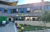 Туры в отель Side Golden Rock Hotel & Spa