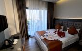 Туры в отель Side Golden Rock Hotel & Spa