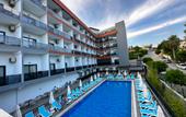 Туры в отель Side Golden Rock Hotel & Spa