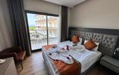 Туры в отель Side Golden Rock Hotel & Spa