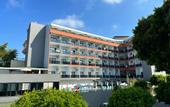 Туры в отель Side Golden Rock Hotel & Spa