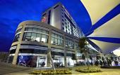 Туры в отель Crowne Plaza Istanbul - Asia