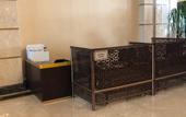 Туры в отель Crowne Plaza Istanbul - Asia
