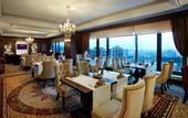 Туры в отель Crowne Plaza Istanbul - Asia