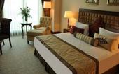 Туры в отель Crowne Plaza Istanbul - Asia