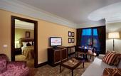 Туры в отель Crowne Plaza Istanbul - Asia