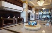 Туры в отель Crowne Plaza Istanbul - Asia
