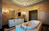 Туры в отель Crowne Plaza Istanbul - Asia