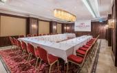 Туры в отель Crowne Plaza Istanbul - Asia