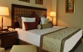 Туры в отель Crowne Plaza Istanbul - Asia