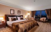 Туры в отель Crowne Plaza Istanbul - Asia