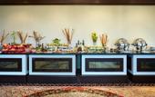 Туры в отель Crowne Plaza Istanbul - Asia