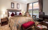 Туры в отель Crowne Plaza Istanbul - Asia
