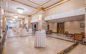 Туры в отель Crowne Plaza Istanbul - Asia