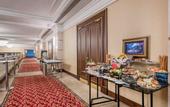 Туры в отель Crowne Plaza Istanbul - Asia