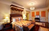 Туры в отель Crowne Plaza Istanbul - Asia