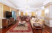 Туры в отель Crowne Plaza Istanbul - Asia