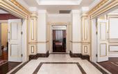 Туры в отель Crowne Plaza Istanbul - Asia