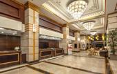 Туры в отель Crowne Plaza Istanbul - Asia