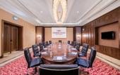 Туры в отель Crowne Plaza Istanbul - Asia