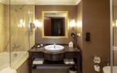 Туры в отель Crowne Plaza Istanbul - Asia