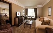 Туры в отель Crowne Plaza Istanbul - Asia