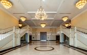 Туры в отель Crowne Plaza Istanbul - Asia