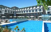 Туры в отель Laroxx Hotel