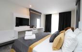Туры в отель Laroxx Hotel