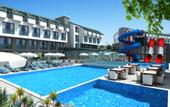 Туры в отель Laroxx Hotel