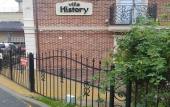 Туры в отель Villa History