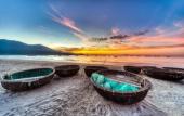 Туры в отель Canvas Danang Beach Hotel