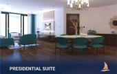 Туры в отель Canvas Danang Beach Hotel