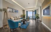 Туры в отель Canvas Danang Beach Hotel
