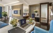 Туры в отель Canvas Danang Beach Hotel