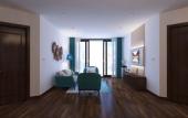 Туры в отель Canvas Danang Beach Hotel