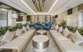 Туры в отель Canvas Danang Beach Hotel