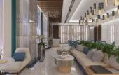 Туры в отель Canvas Danang Beach Hotel