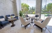 Туры в отель Canvas Danang Beach Hotel